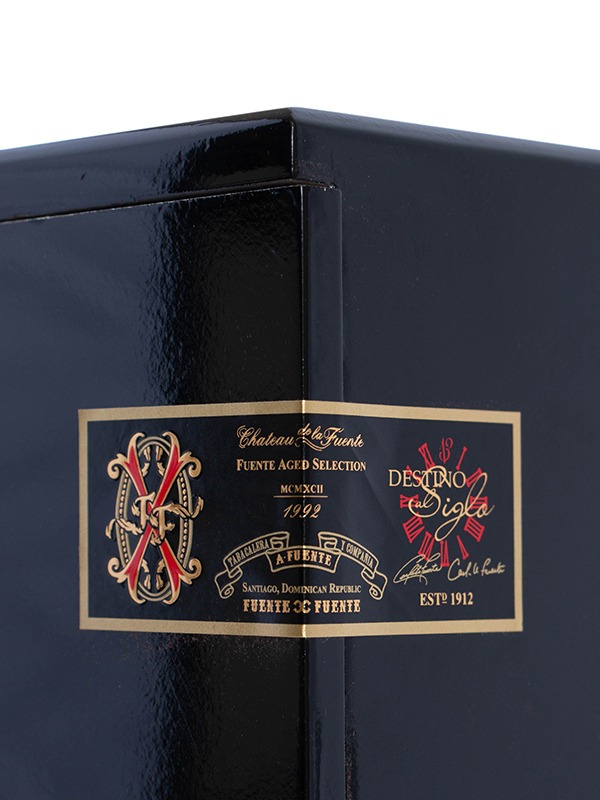 Fuente Fuente Opus22 2025