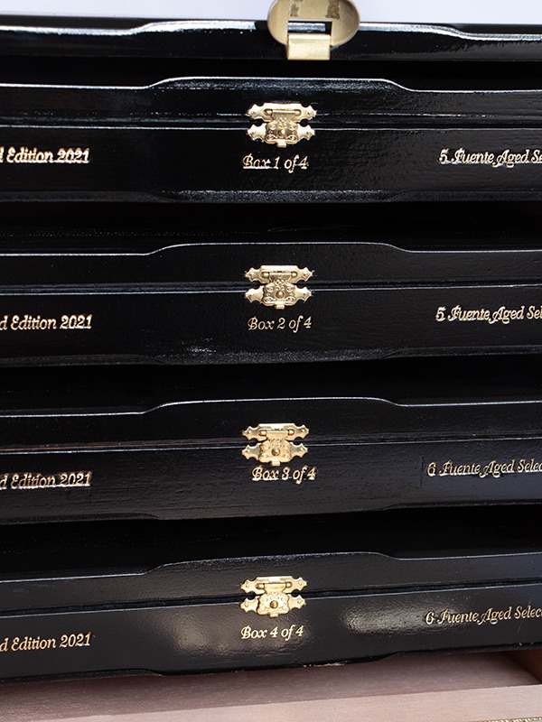 Fuente Fuente Opus22 2025