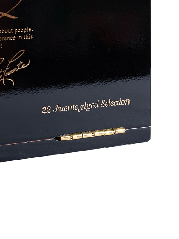 Fuente Fuente Opus22 2025
