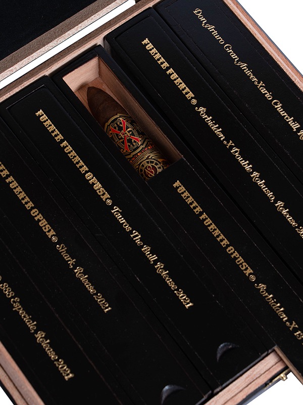 Fuente Fuente Opus22 2025