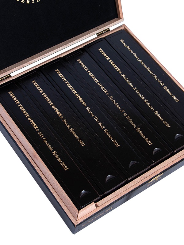 Fuente Fuente Opus22 2025