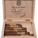 Fuente Fuente Opus6 Blue