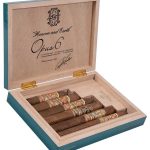 Fuente Fuente Opus6 Blue