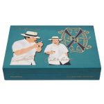 Fuente Fuente Opus6 Blue