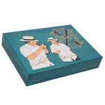 Fuente Fuente Opus6 Blue