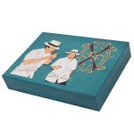 Fuente Fuente Opus6 Blue