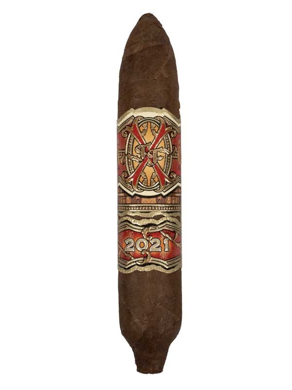 Fuente Fuente Opus6 Blue