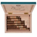 Fuente Fuente Opus6 Blue