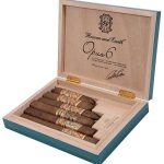 Fuente Fuente Opus6 Blue