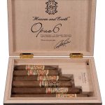 Fuente Fuente Opus6 Macassar