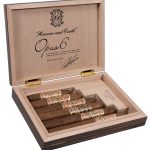 Fuente Fuente Opus6 Macassar