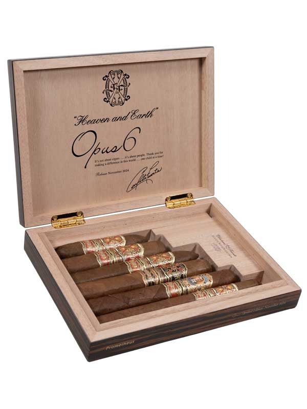 Fuente Fuente Opus6 Macassar