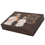 Fuente Fuente Opus6 Macassar