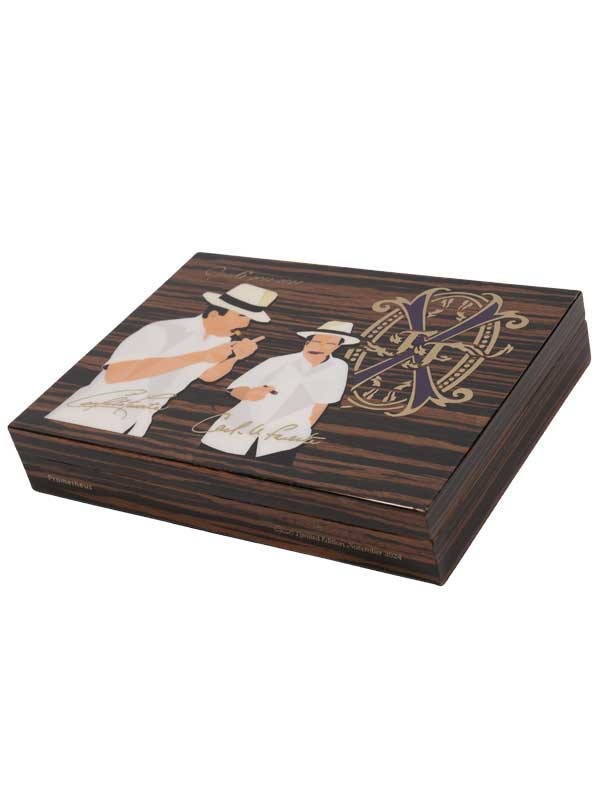 Fuente Fuente Opus6 Macassar