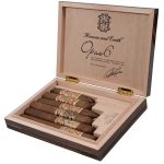Fuente Fuente Opus6 Macassar