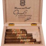 Fuente Fuente Opus6 Red