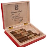 Fuente Fuente Opus6 Red
