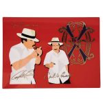 Fuente Fuente Opus6 Red