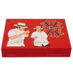 Fuente Fuente Opus6 Red
