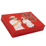 Fuente Fuente Opus6 Red
