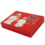 Fuente Fuente Opus6 Red
