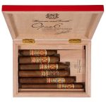 Fuente Fuente Opus6 Red
