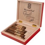 Fuente Fuente Opus6 Red