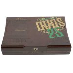 Fuente Fuente OpusX 25th Aniversario Tributo