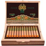 Fuente Fuente OpusX 25th Aniversario Tributo