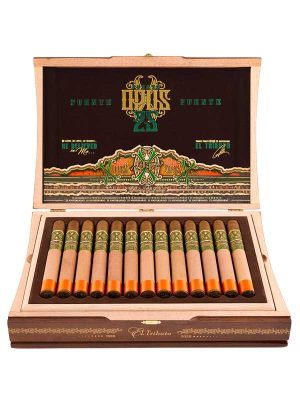 Fuente Fuente OpusX 25th Aniversario Tributo