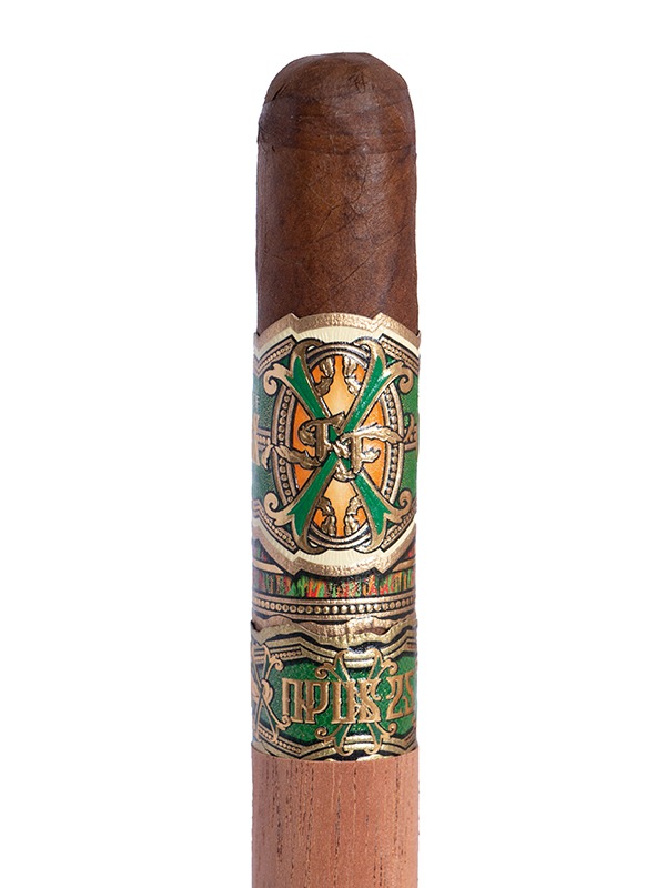 Fuente Fuente OpusX 25th Aniversario Tributo