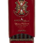 Fuente Fuente OpusX Angel’s Share Perfecxion X Tin