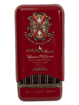 Fuente Fuente OpusX Angel's Share Perfecxion X Tin