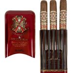 Fuente Fuente OpusX Angel’s Share Perfecxion X Tin