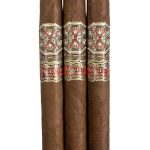 Fuente Fuente OpusX Angel’s Share Perfecxion X Tin