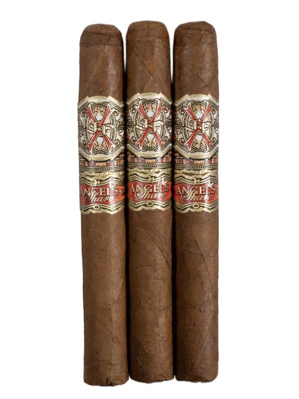 Fuente Fuente OpusX Angel’s Share Perfecxion X Tin