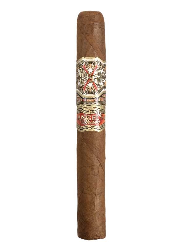 Fuente Fuente OpusX Angel’s Share Perfecxion X Tin