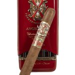 Fuente Fuente OpusX Angel’s Share Perfecxion X Tin