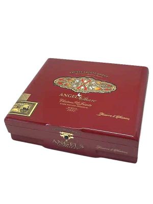 Fuente Fuente OpusX Angel's Share Reserva D'Chateau