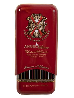 Fuente Fuente OpusX Angel's Share Reserva D'Chateau Tin
