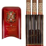 Fuente Fuente OpusX Angel’s Share Reserva D’Chateau Tin