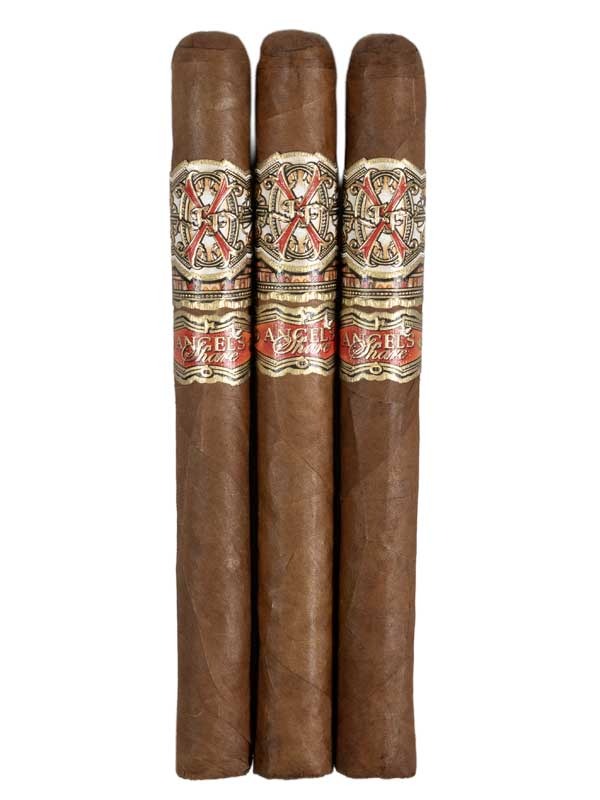 Fuente Fuente OpusX Angel’s Share Reserva D’Chateau Tin