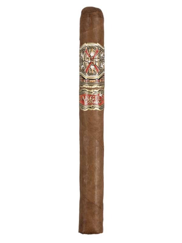 Fuente Fuente OpusX Angel’s Share Reserva D’Chateau Tin