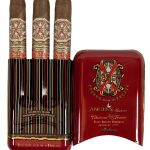 Fuente Fuente OpusX Angel’s Share Robusto Tin