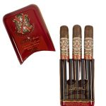 Fuente Fuente OpusX Angel’s Share Robusto Tin