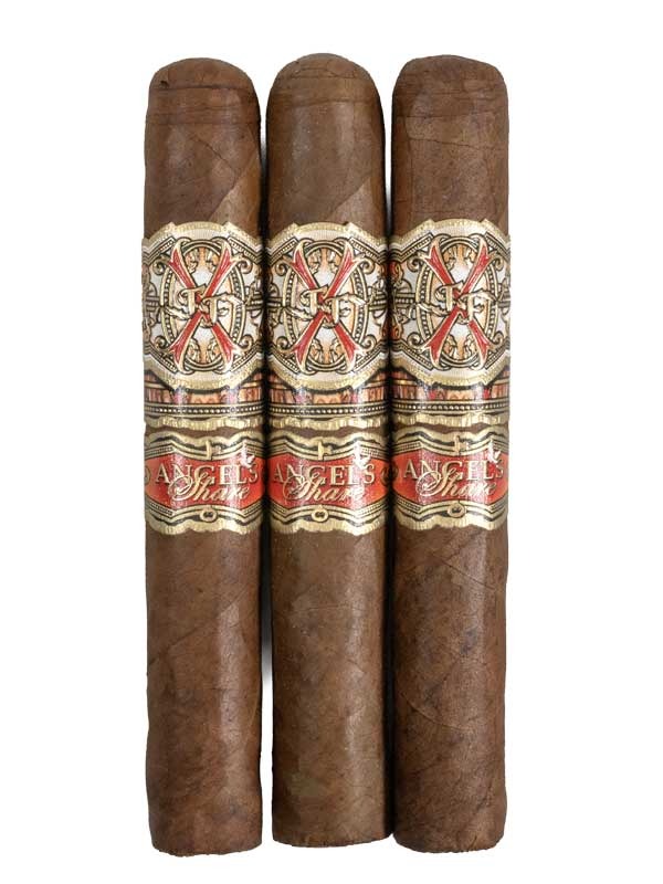 Fuente Fuente OpusX Angel’s Share Robusto Tin