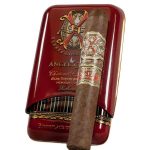 Fuente Fuente OpusX Angel’s Share Robusto Tin