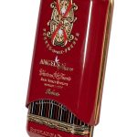Fuente Fuente OpusX Angel’s Share Robusto Tin