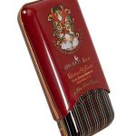 Fuente Fuente OpusX Angel’s Share Robusto Tin