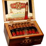 Fuente Fuente OpusX Belicoso XXX